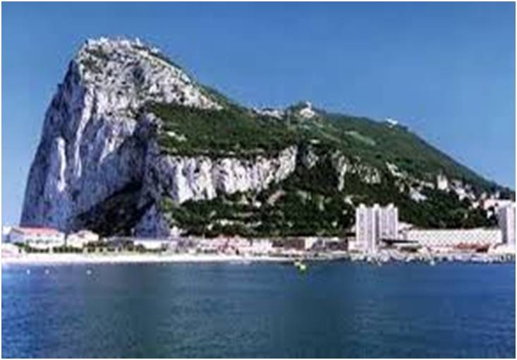 Gibraltar a