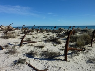 Barril Beach Barril Beach