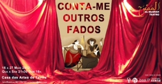 Conta-me Outros Fados