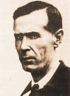 Ant&oacute;nio Aleixo.