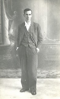 Ant&oacute;nio Aleixo.
