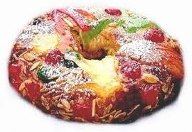 Bolo Rei Bolo Rei