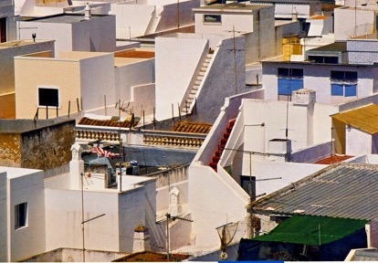 Cubist Housing Cubist Housing