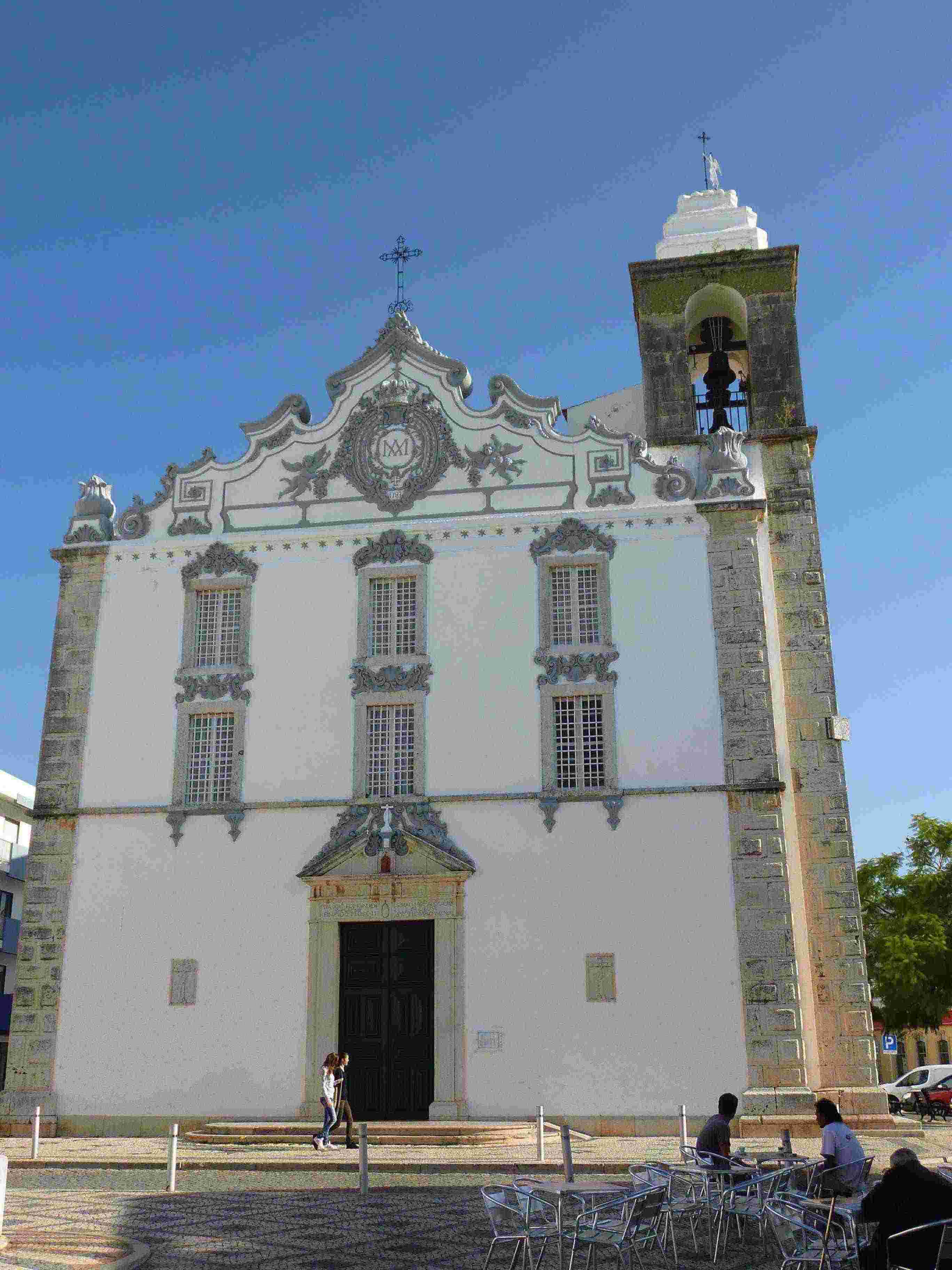 Igreja Matriz Igreja Matriz