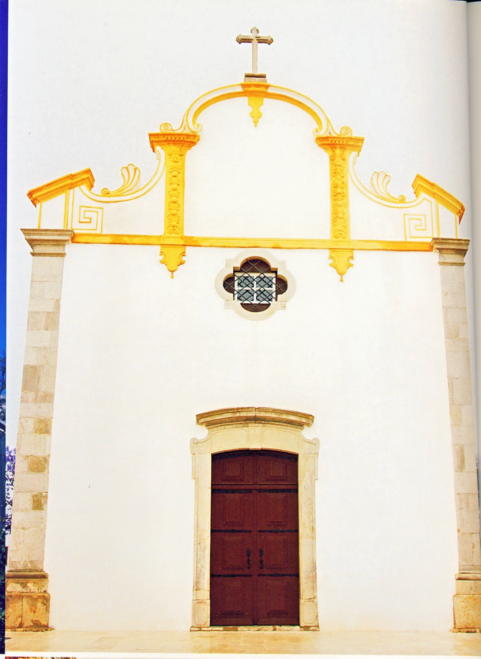 Ermida de São Sebastião Ermida de São Sebastião