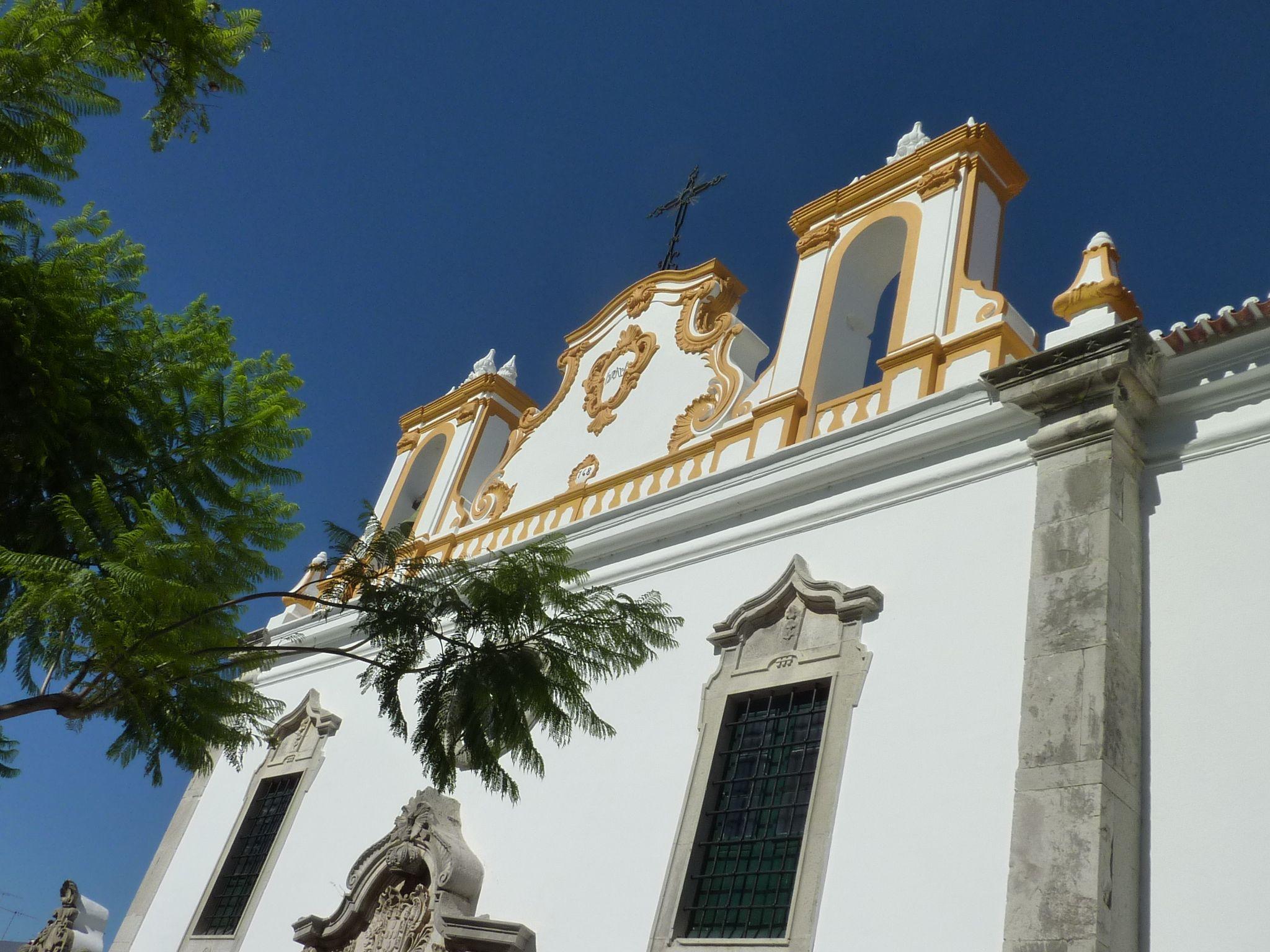 Igreja do Espírito Santo Igreja do Espírito Santo