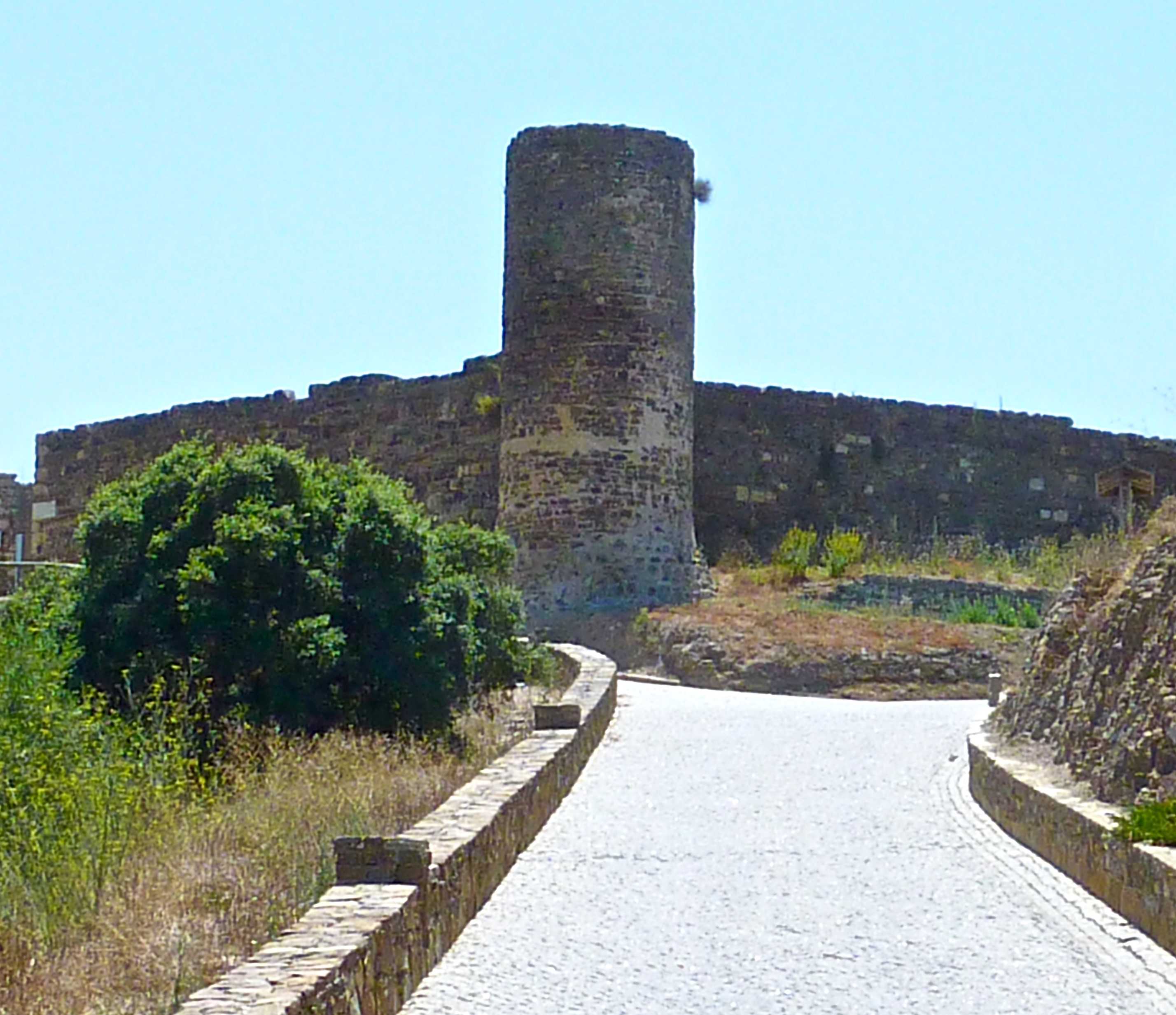 Aljezur Castle Aljezur Castle