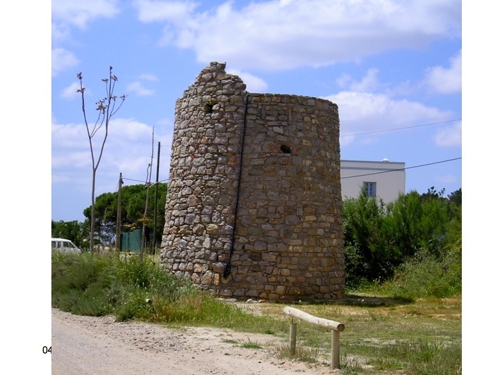 Torre D´ Aires Torre D´ Aires