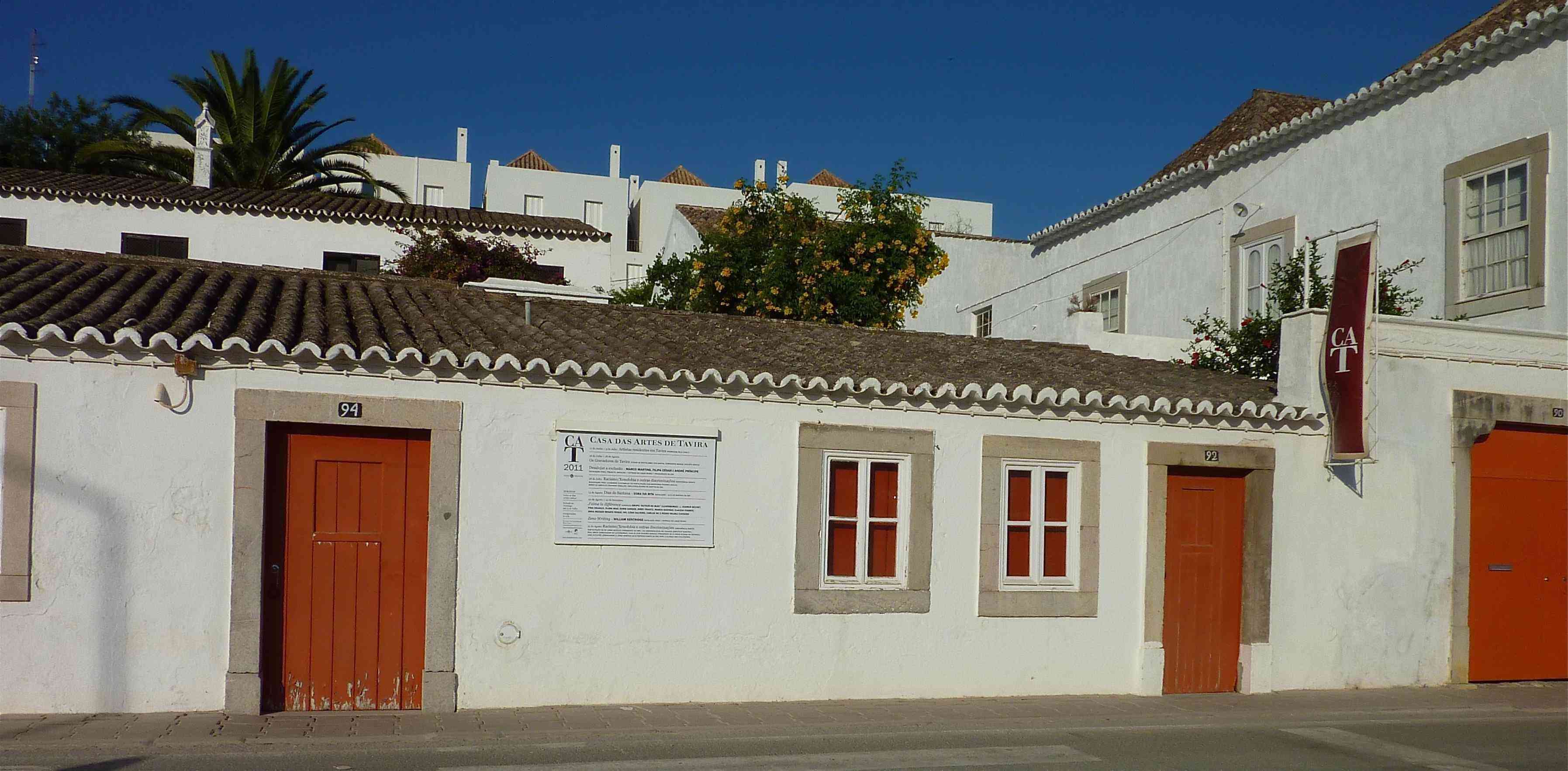Casa das Artes Casa das Artes