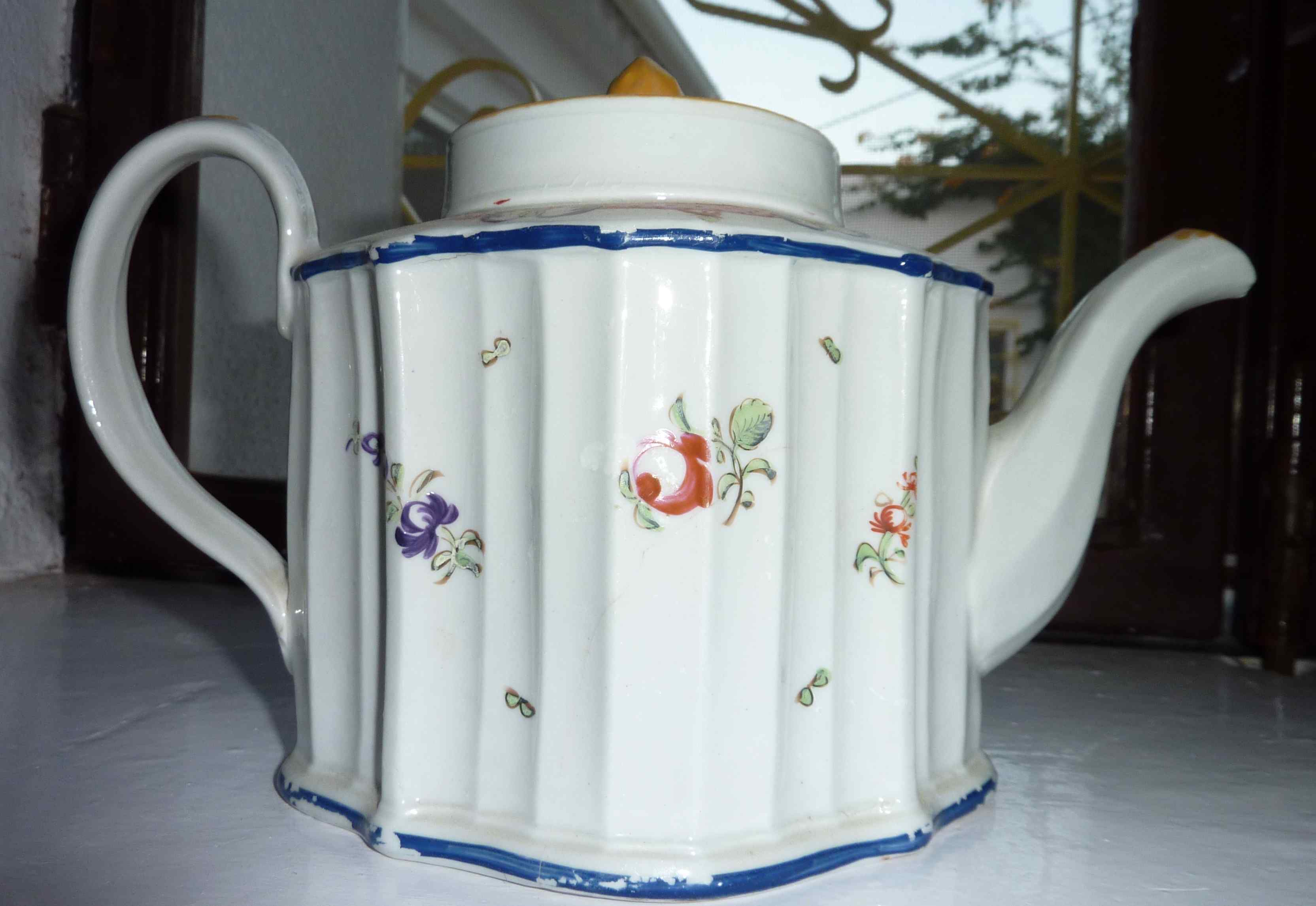Tea Pot