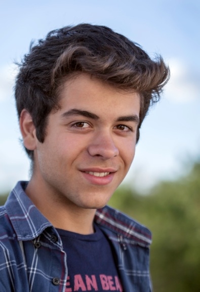 Lu&iacute;s Carmo