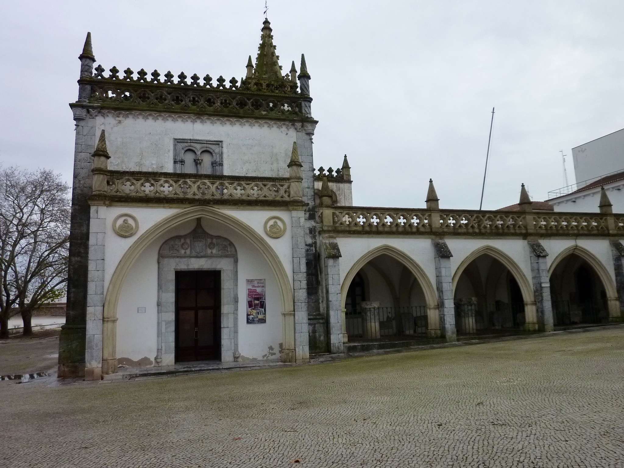 Convento da Concei&ccedil;&atilde;o
