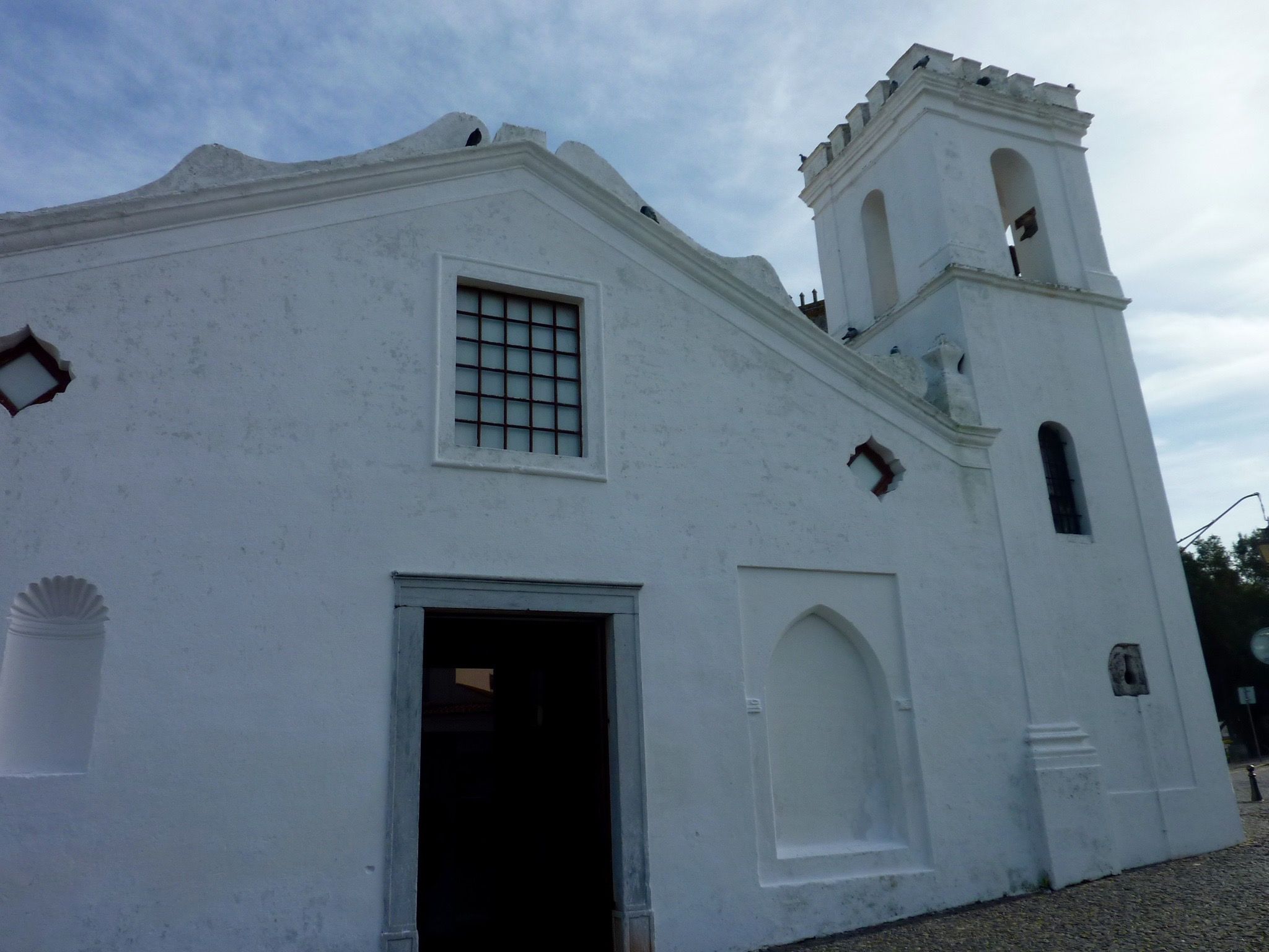 Igreja de Santo Amaro