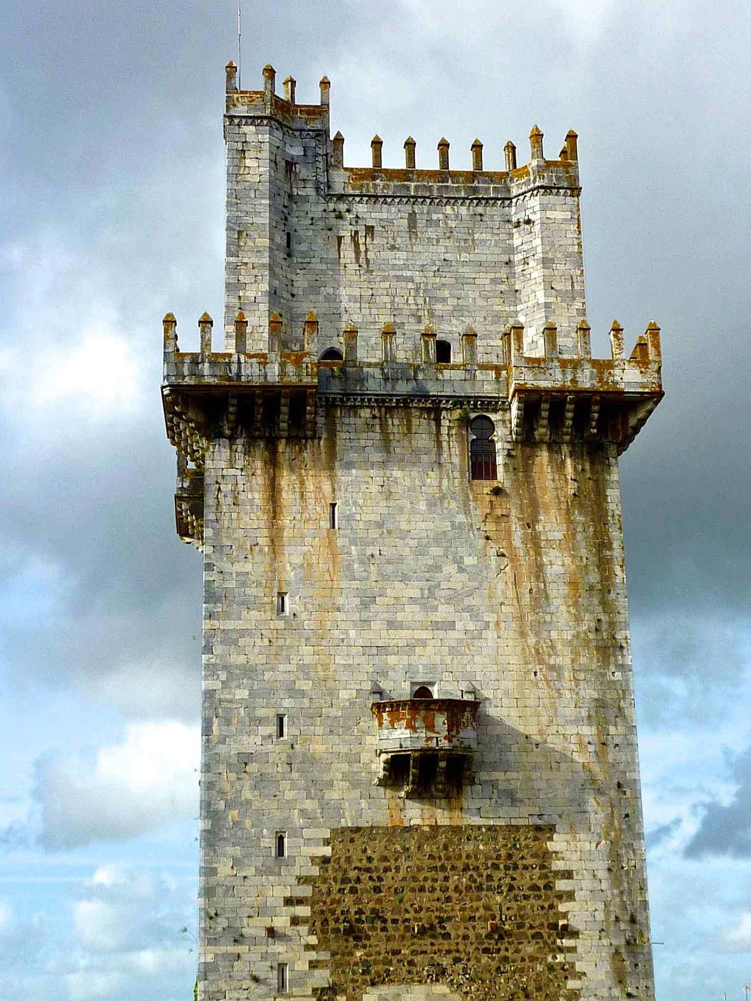 Torre de Menagem