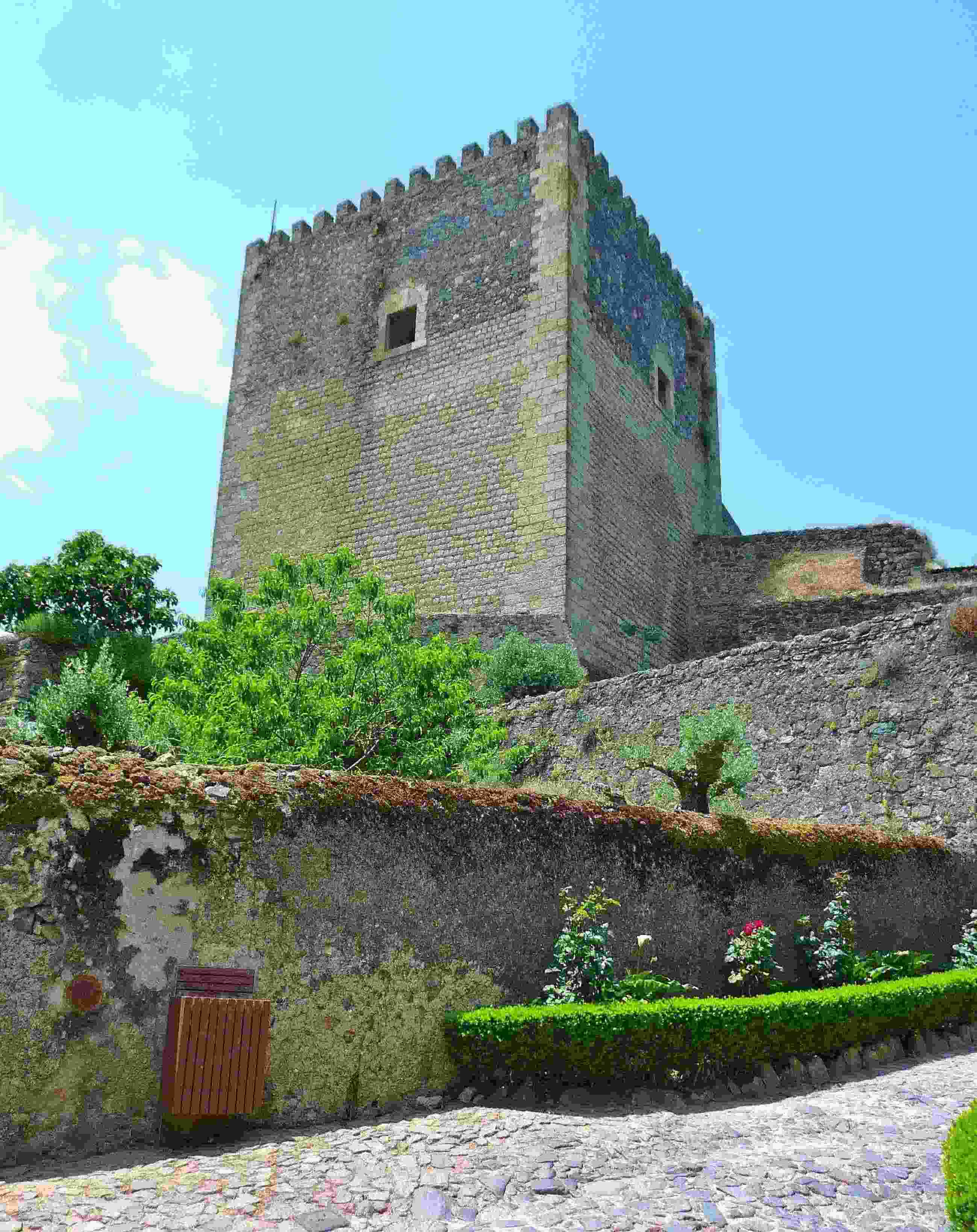 Castle Castle