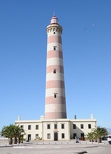 Lighthouse