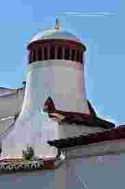 Chimney Chimney