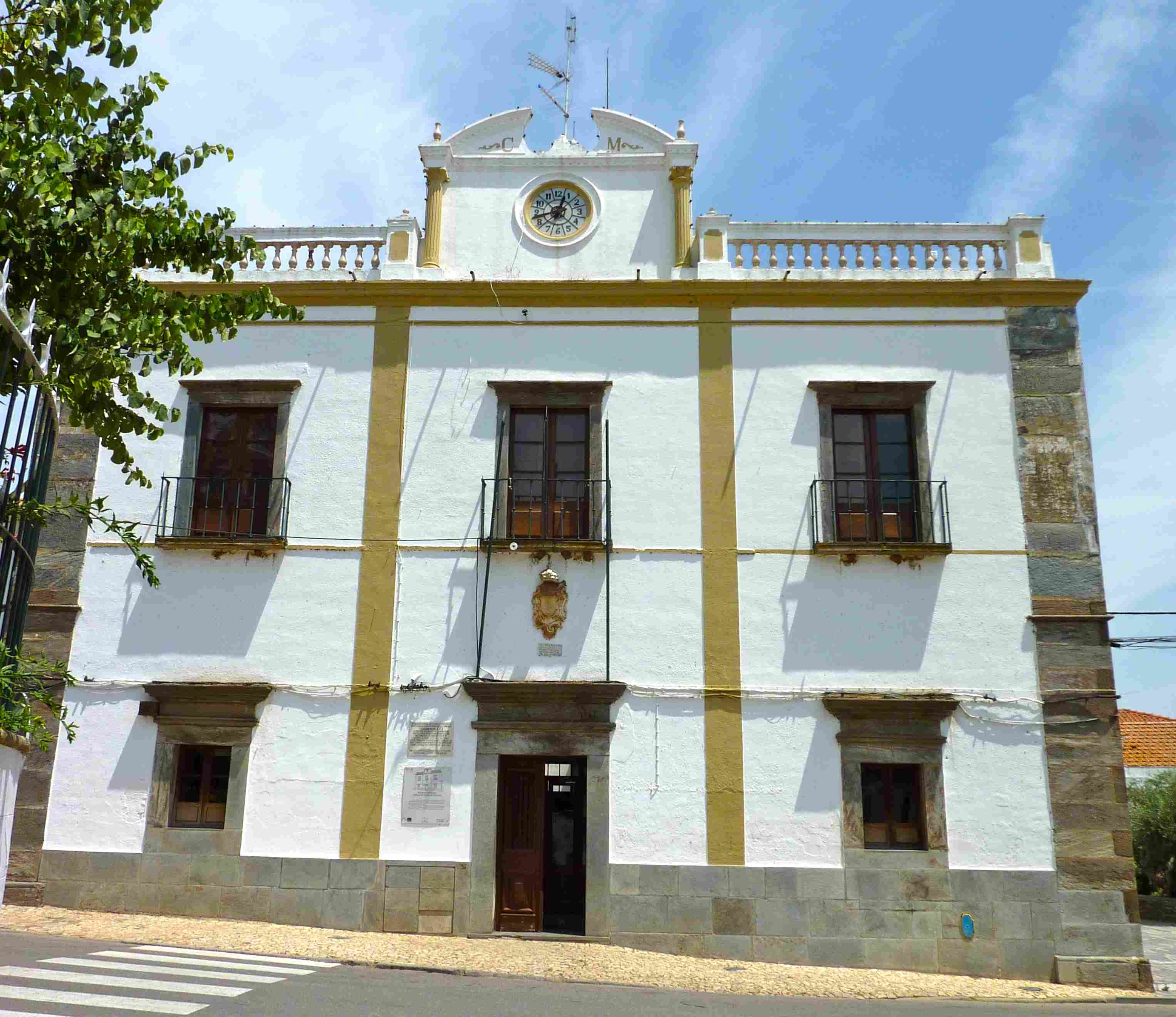 Câmara Building Câmara Building