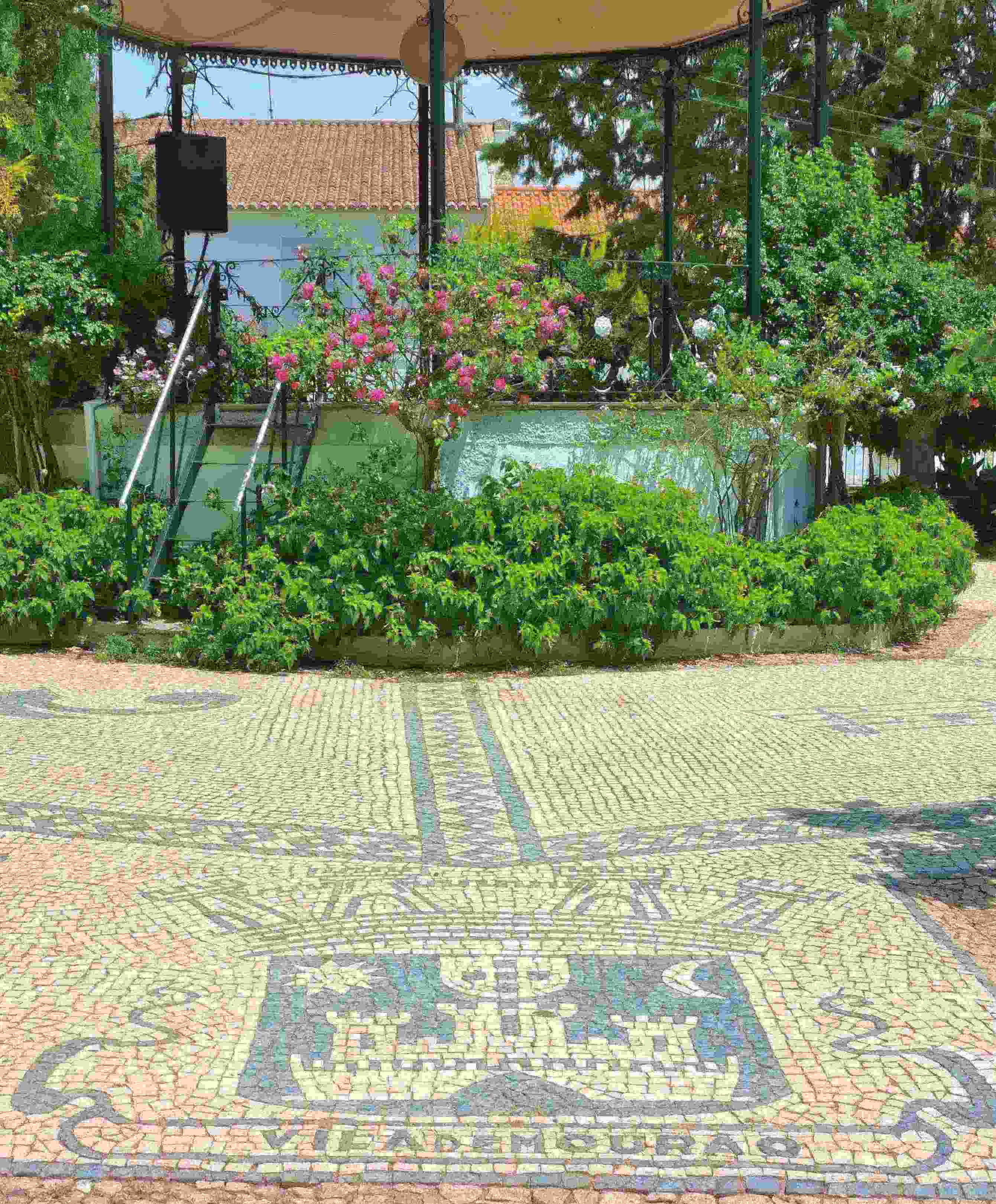 Municipal Gardens Municipal Gardens