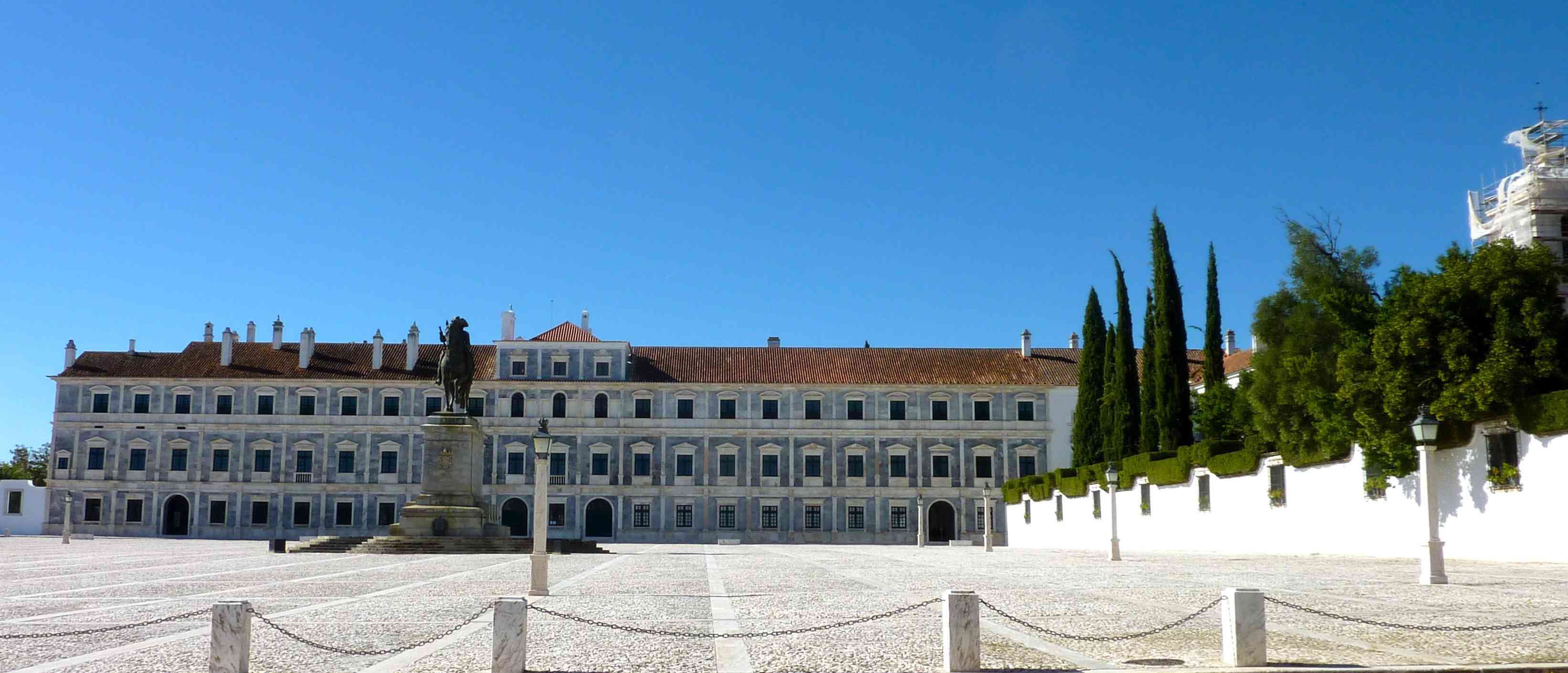 The Ducal Palace The Ducal Palace