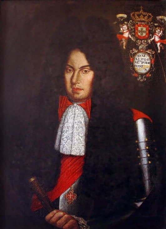 D Pedro II 2