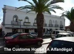 A guided walk around Olhão